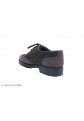 Zapatos de caza pala calada