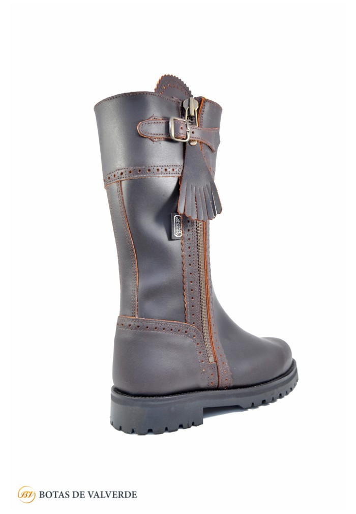 Botas de Caza - Herce Valverde - 959 550 166