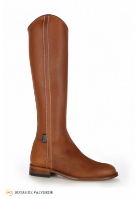 Woman boot - Botas de Valverde