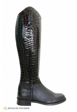 Rociera boot