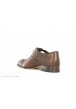 Zapato Campero Blucher con Cordón