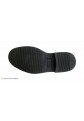 Bota de moto hebillas