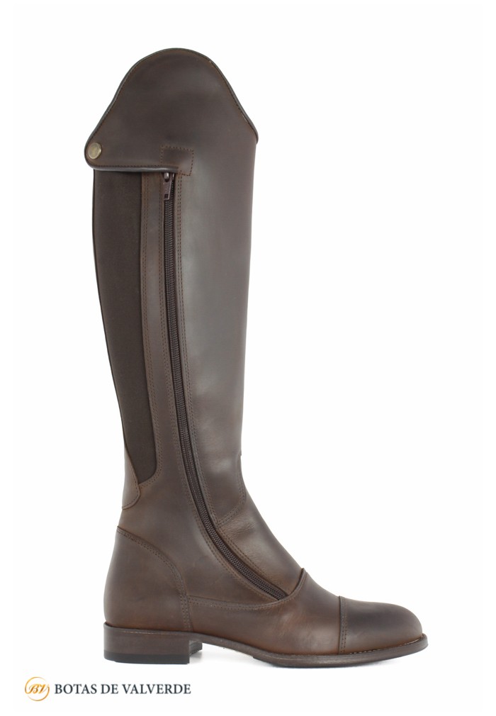 bota valverde del camino por 90€  Equestrian boots, Riding boots, Boots