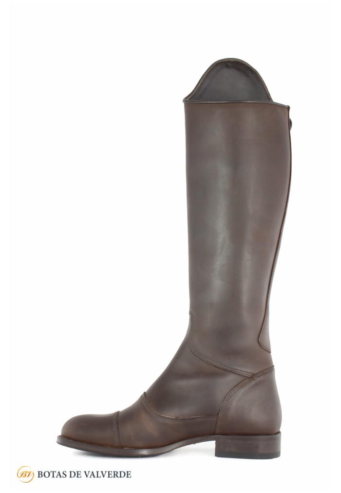 bota valverde del camino por 90€  Equestrian boots, Riding boots, Boots