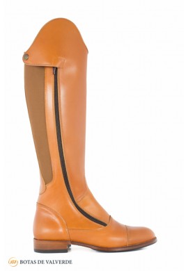 Riding boot