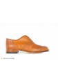 Zapato campero blucher con cordón