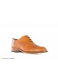 Zapato campero blucher con cordón