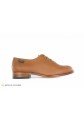 Zapato campero blucher con cordón