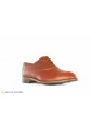 Zapato campero blucher con cordón