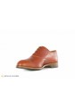 Zapato campero blucher con cordón