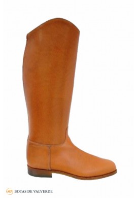 Equestrian boot