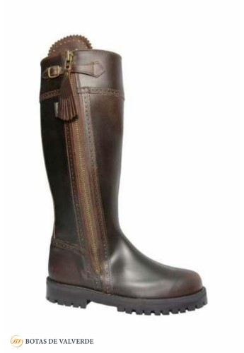 Bota de Caza