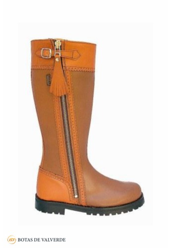 Hunting boot - Botas de Valverde