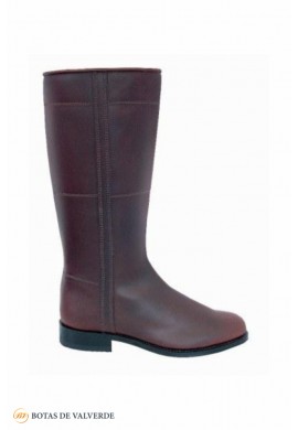 Botas Valverde del camino Marrón talla 35 EU de en Oveja - 22418886