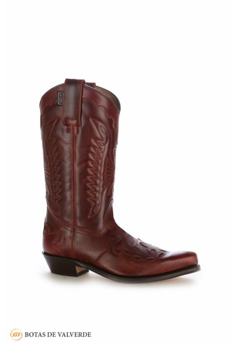 Bota Texana