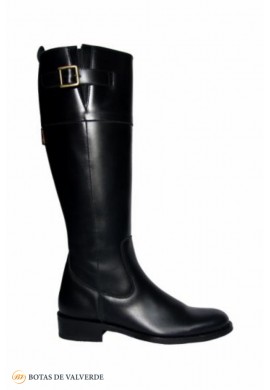 Urban boot